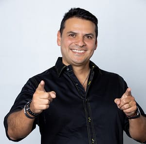 Javier Jaimes